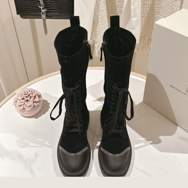 Brunello Cucinelli Boots